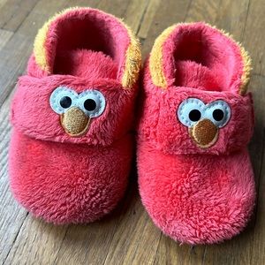 Elmo Ugg Bixbee